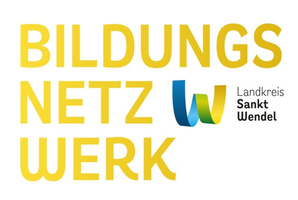 Logo Bildungs-Netzwerk Sankt Wendeler Land