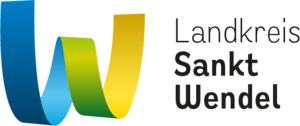 Landkreis Sankt Wendel Logo Landkreis Sankt Wendel